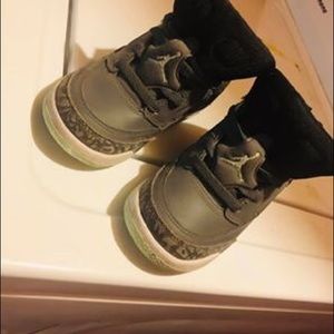 Jordan’s